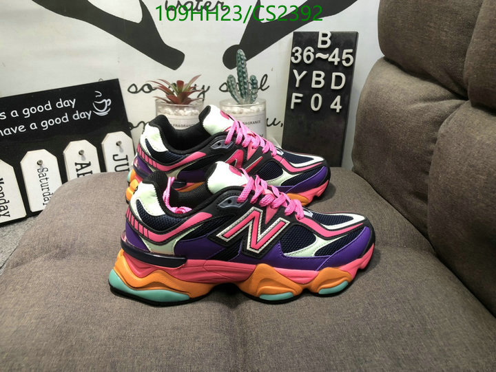 New Balance-Men shoes Code: CS2392 $: 109USD