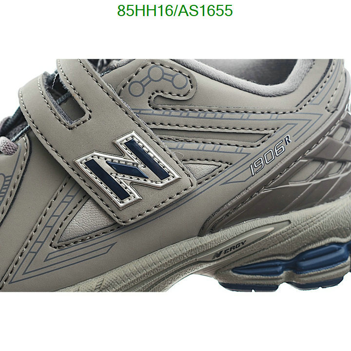 New Balance-Kids shoes Code: AS1655 $: 85USD