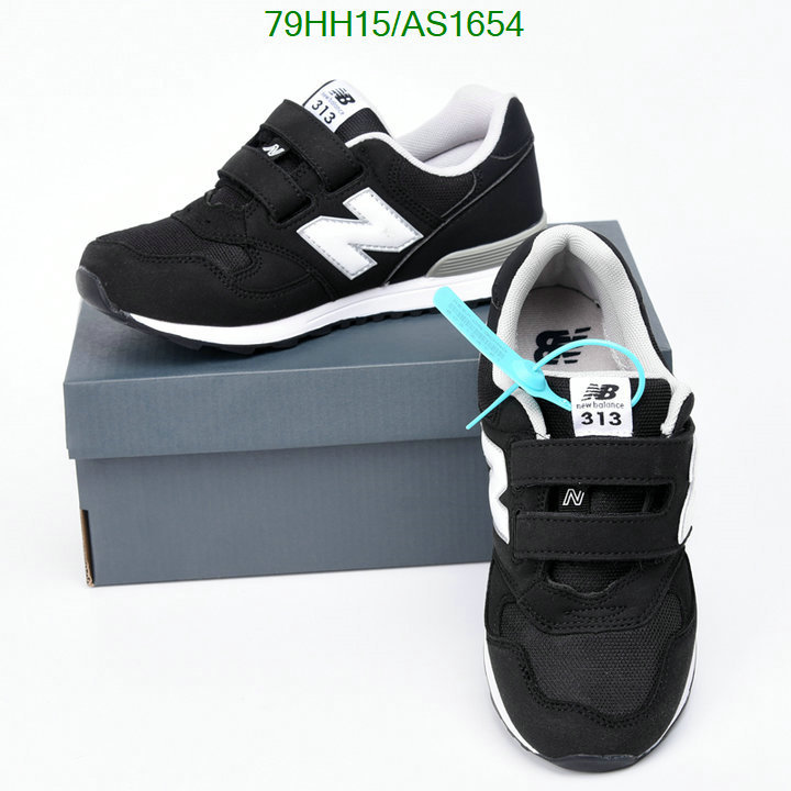 New Balance-Kids shoes Code: AS1654 $: 79USD