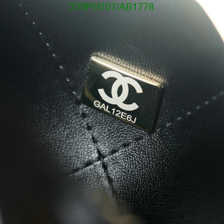 Chanel-Bag-Mirror Quality Code: AB1778 $: 379USD