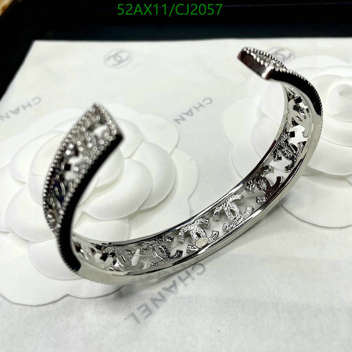 Chanel-Jewelry Code: CJ2057 $: 52USD