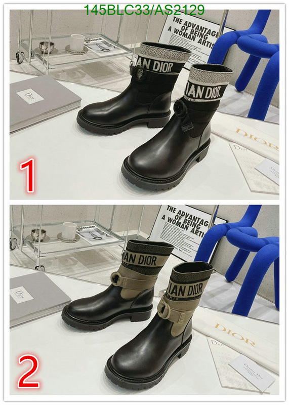 Boots-Women Shoes Code: AS2129 $: 145USD