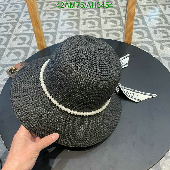 Dior-Cap(Hat) Code: AH3454 $: 42USD