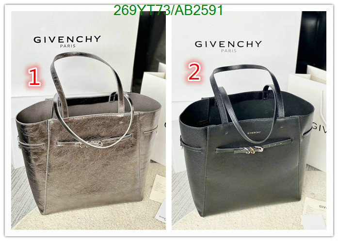 Givenchy-Bag-Mirror Quality Code: AB2591 $: 269USD