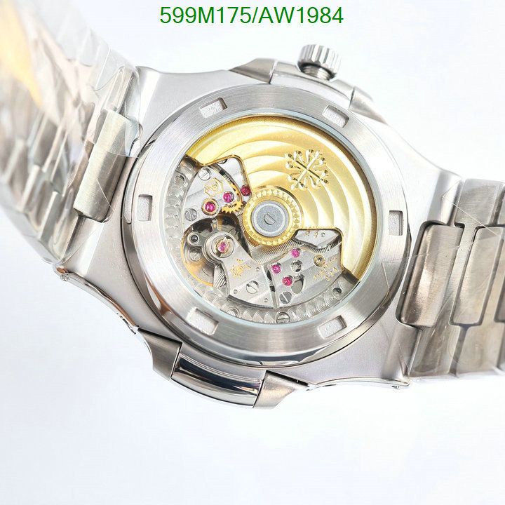 Patek Philippe-Watch-Mirror Quality Code: AW1984 $: 599USD