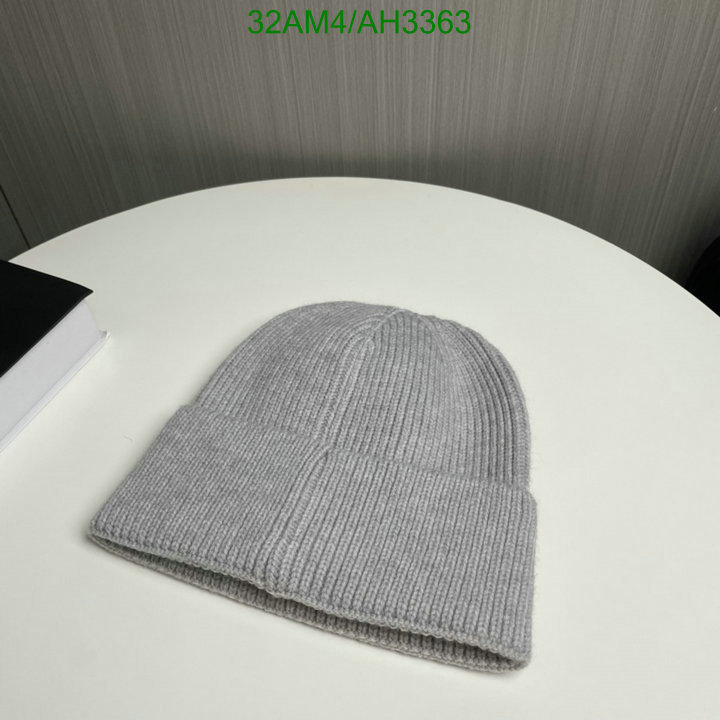 Alexander Wang-Cap(Hat) Code: AH3363 $: 32USD