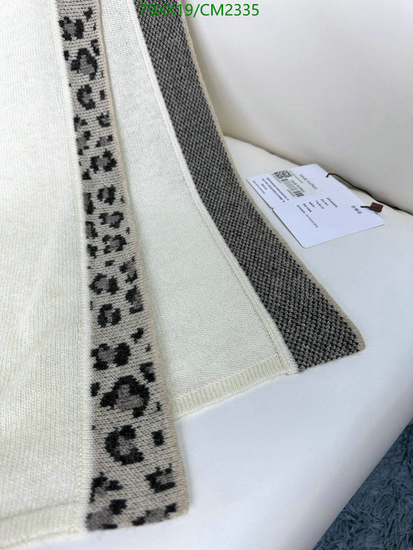 LV-Scarf Code: CM2335 $: 79USD