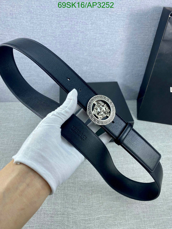 Versace-Belts Code: AP3252 $: 69USD