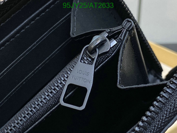 LV-Wallet Mirror Quality Code: AT2633 $: 95USD