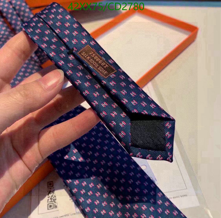 Hermes-Ties Code: CD2780 $: 42USD