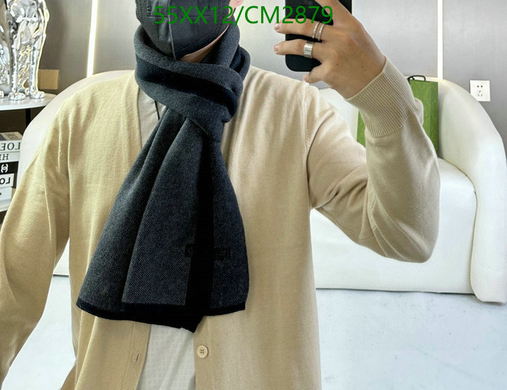 Gucci-Scarf Code: CM2879 $: 55USD