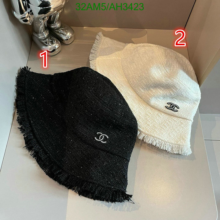 Chanel-Cap(Hat) Code: AH3423 $: 32USD