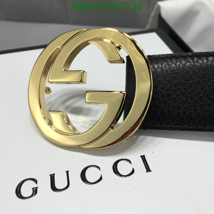 Gucci-Belts Code: AP3136 $: 59USD