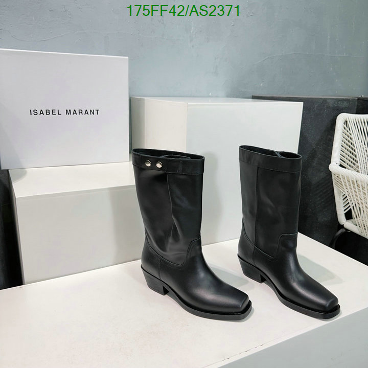 Boots-Women Shoes Code: AS2371 $: 175USD