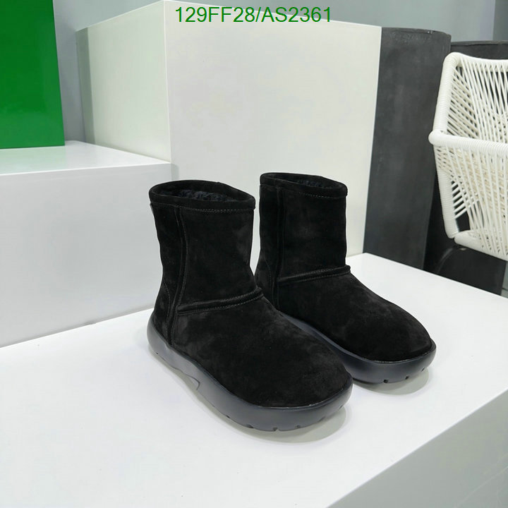 Boots-Women Shoes Code: AS2361 $: 129USD