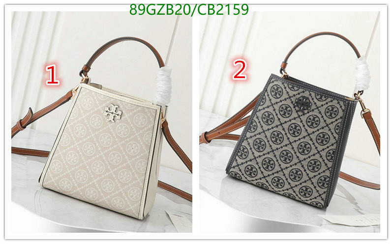 Tory Burch-Bag-4A Quality Code: CB2159 $: 89USD