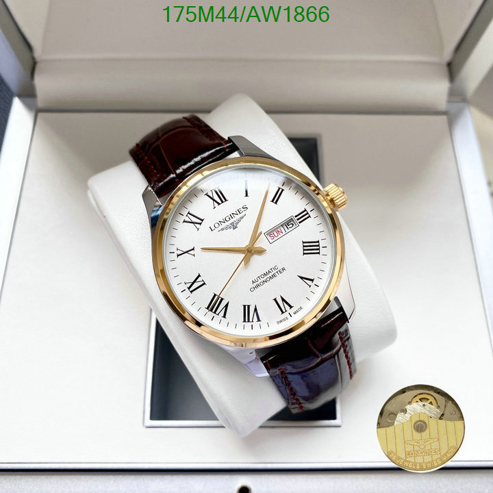 LONGINES-Watch-4A Quality Code: AW1866 $: 175USD