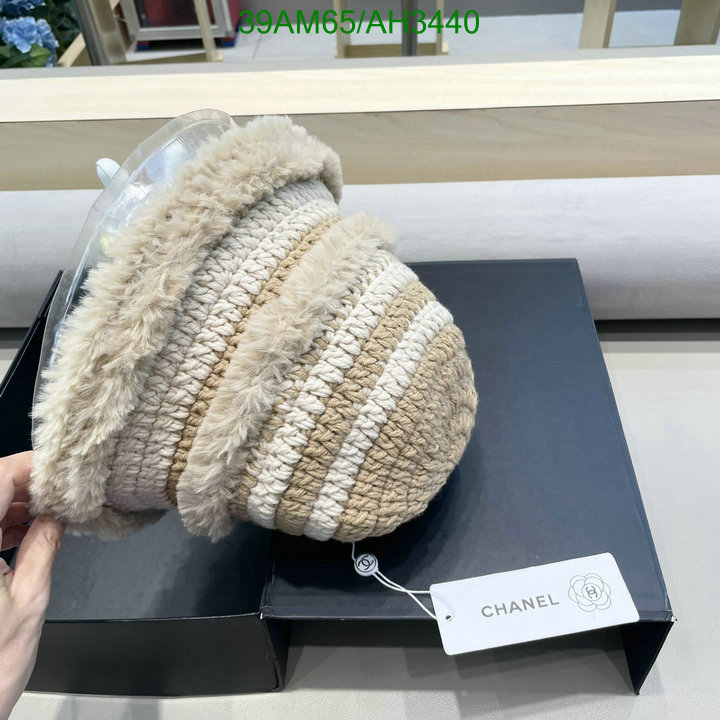 Chanel-Cap(Hat) Code: AH3440 $: 39USD