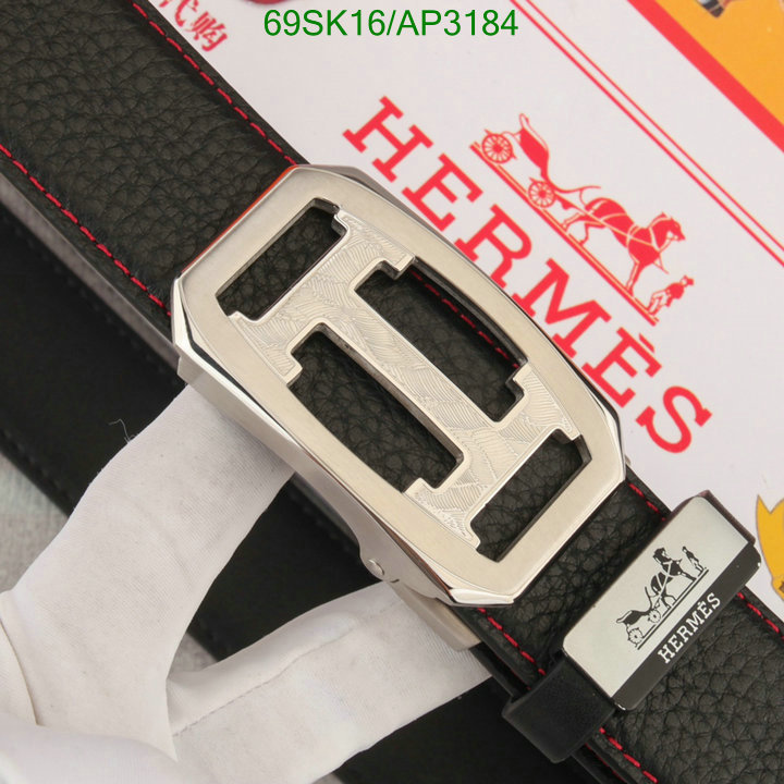 Hermes-Belts Code: AP3184 $: 69USD