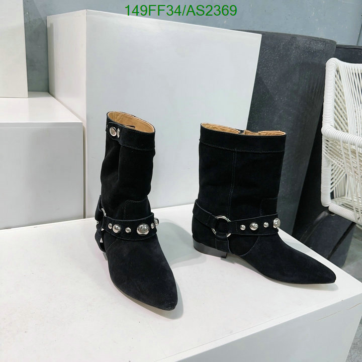 Boots-Women Shoes Code: AS2369 $: 149USD