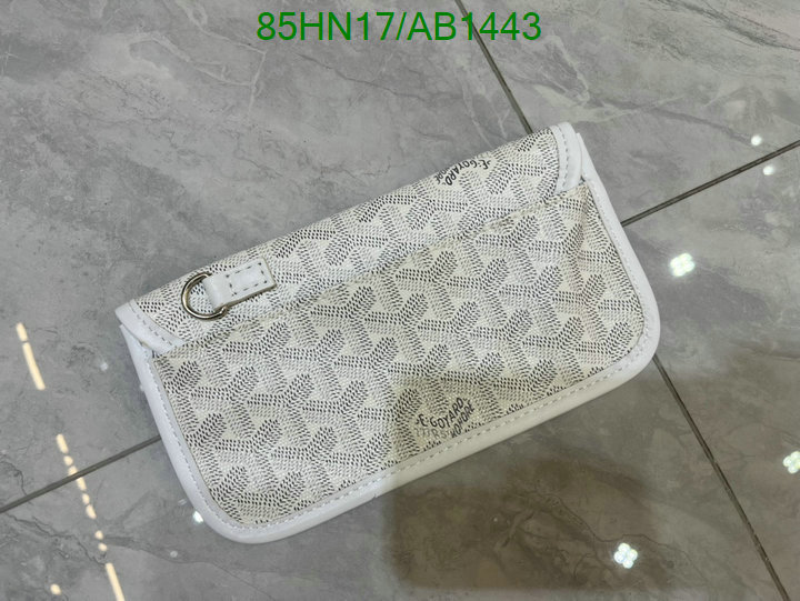 Goyard-Bag-4A Quality Code: AB1443 $: 85USD