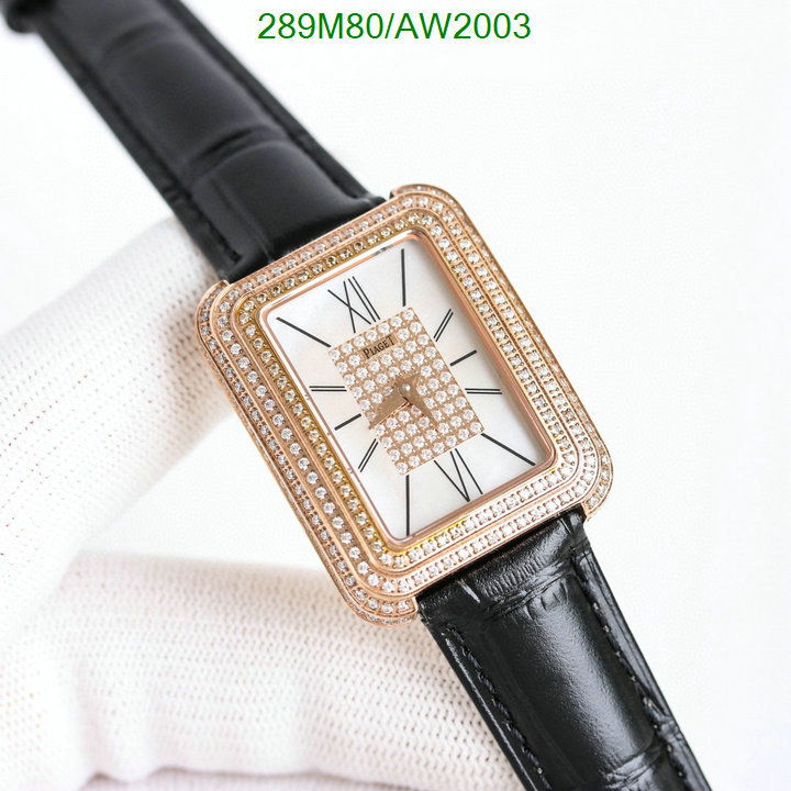 PIAGET-Watch-Mirror Quality Code: AW2003 $: 289USD