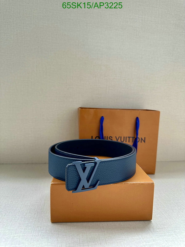 LV-Belts Code: AP3225 $: 65USD