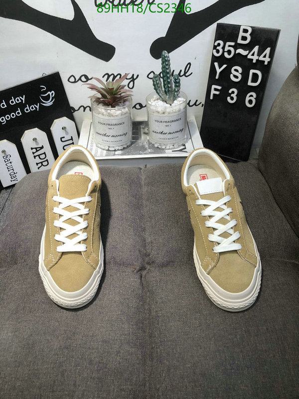 Converse-Women Shoes Code: CS2346 $: 89USD