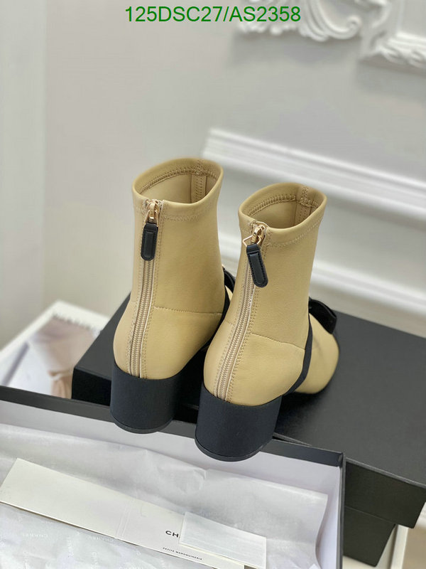 Boots-Women Shoes Code: AS2358 $: 125USD