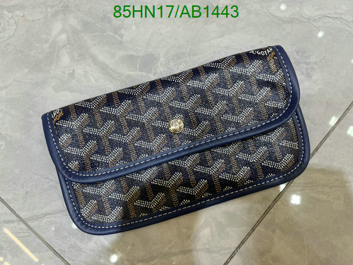 Goyard-Bag-4A Quality Code: AB1443 $: 85USD