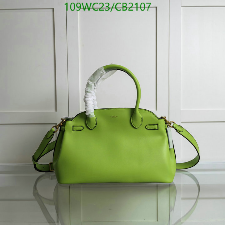 Coach-Bag-4A Quality Code: CB2107 $: 109USD