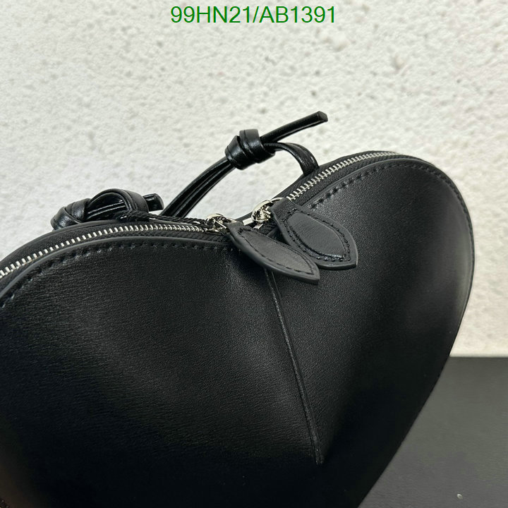 ALAIA-Bag-4A Quality Code: AB1391 $: 99USD