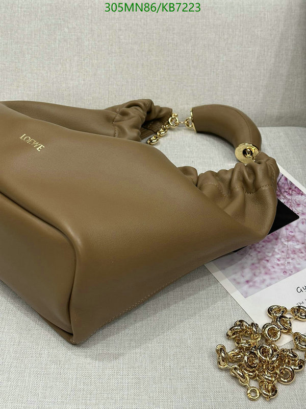 Loewe-Bag-Mirror Quality Code: KB7223 $: 305USD