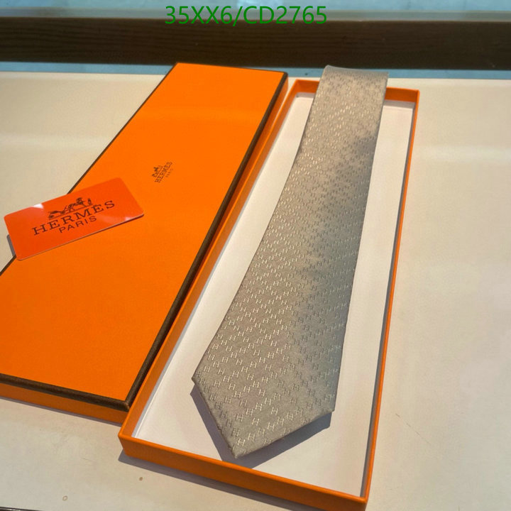 Hermes-Ties Code: CD2765 $: 35USD