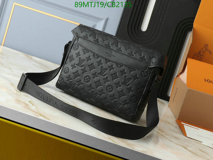 LV-Bag-4A Quality Code: CB2135 $: 89USD