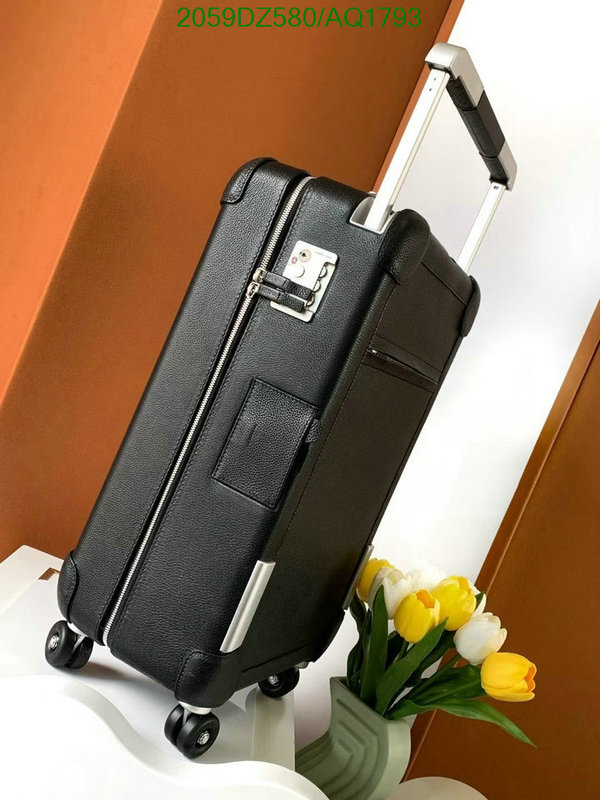 Hermes-Trolley Case Code: AQ1793 $: 2059USD