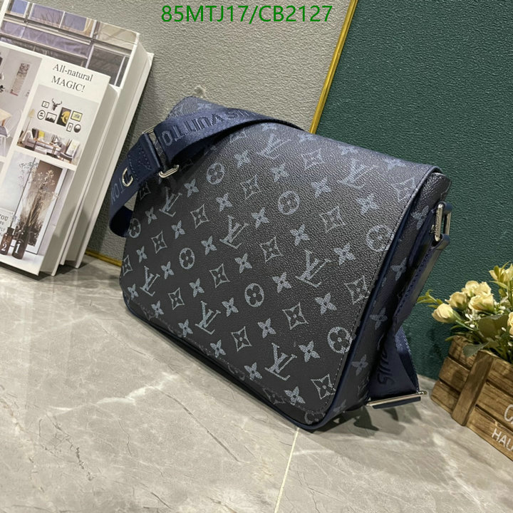 LV-Bag-4A Quality Code: CB2127 $: 85USD