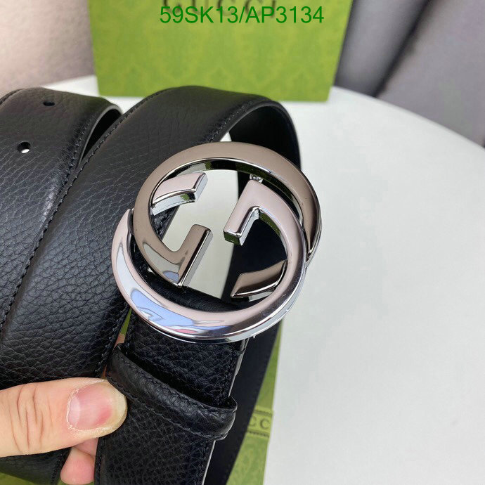 Gucci-Belts Code: AP3134 $: 59USD