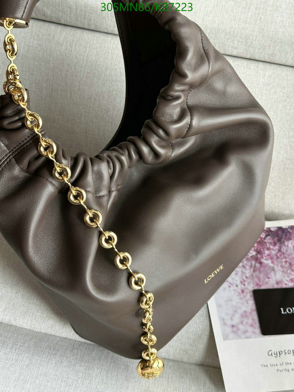 Loewe-Bag-Mirror Quality Code: KB7223 $: 305USD