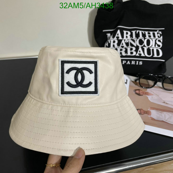 Chanel-Cap(Hat) Code: AH3438 $: 32USD