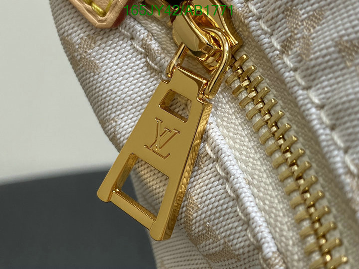 LV-Bag-Mirror Quality Code: AB1771 $: 165USD