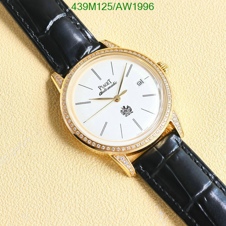 PIAGET-Watch-Mirror Quality Code: AW1996 $: 439USD