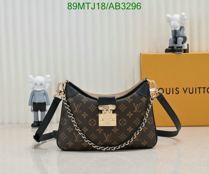 LV-Bag-4A Quality Code: AB3296 $: 89USD