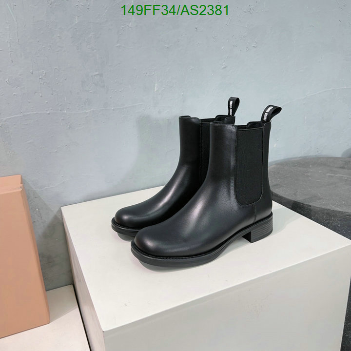 Boots-Women Shoes Code: AS2381 $: 149USD