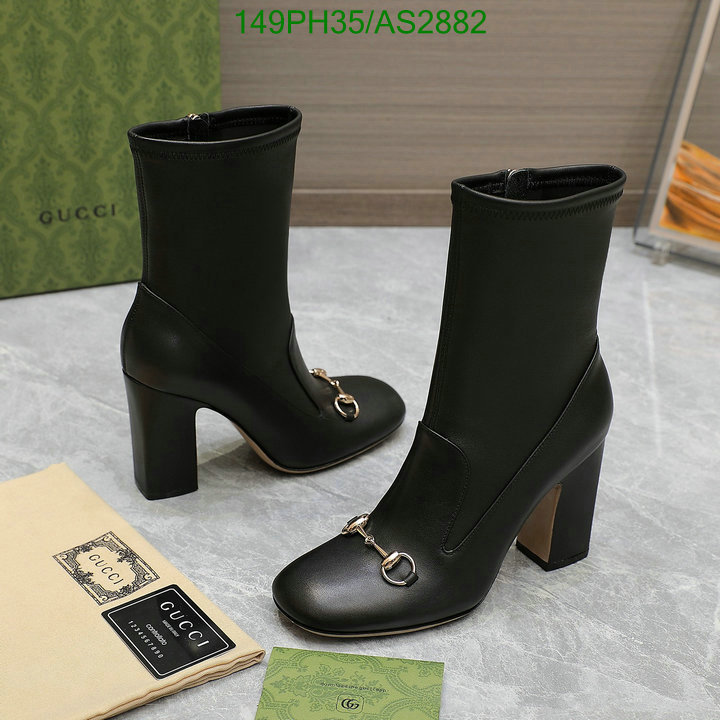 Boots-Women Shoes Code: AS2882 $: 149USD