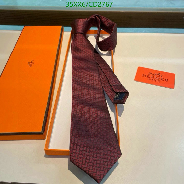 Hermes-Ties Code: CD2767 $: 35USD