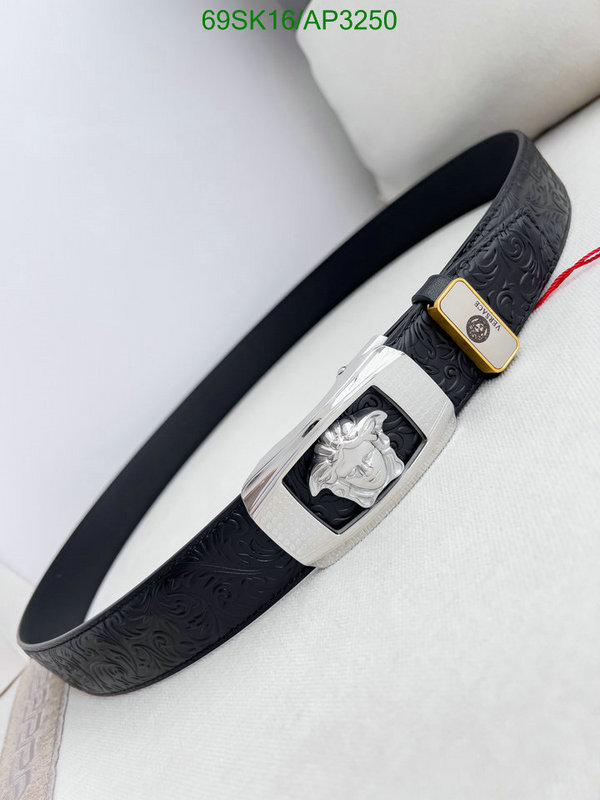 Versace-Belts Code: AP3250 $: 69USD