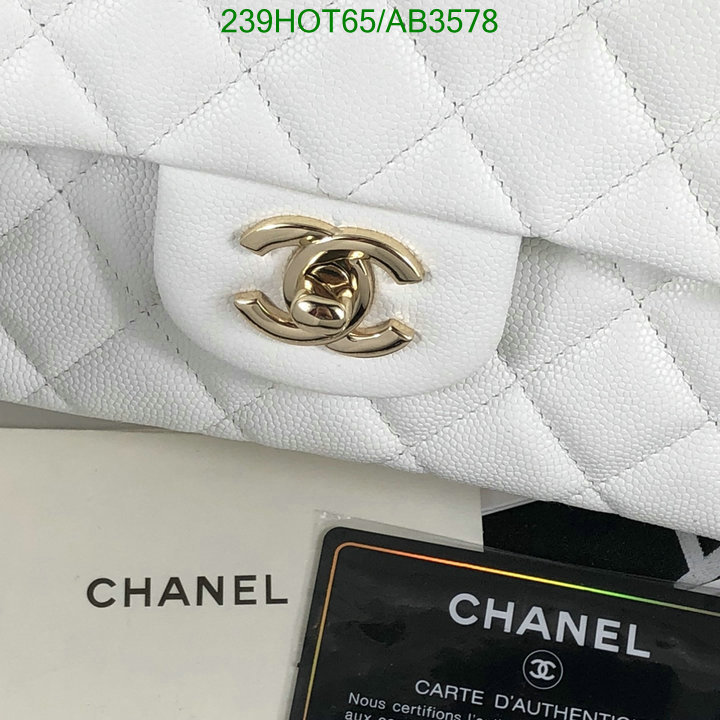 Chanel-Bag-Mirror Quality Code: AB3578 $: 239USD