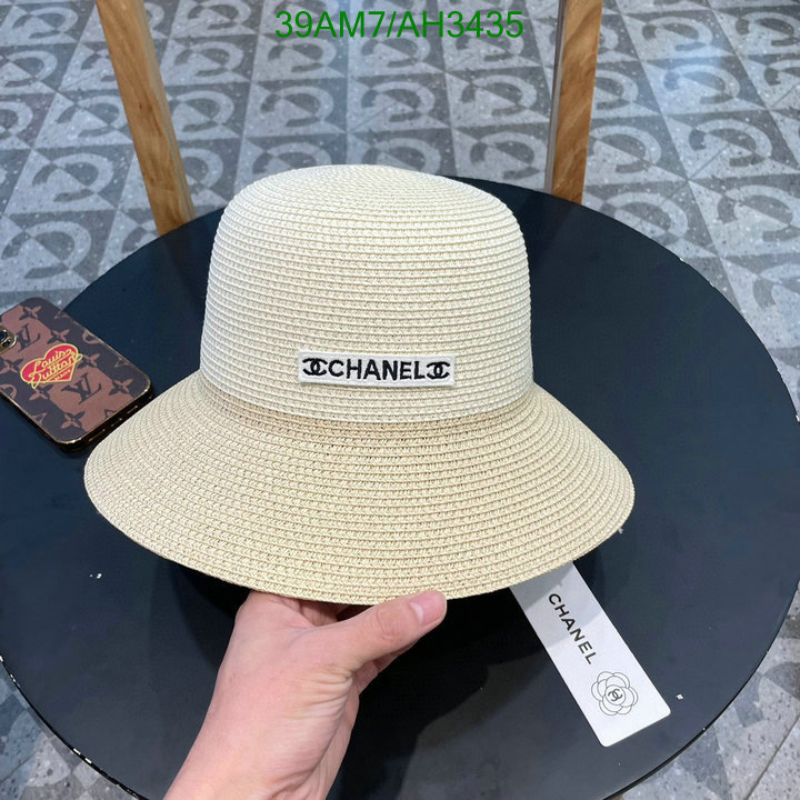 Chanel-Cap(Hat) Code: AH3435 $: 39USD