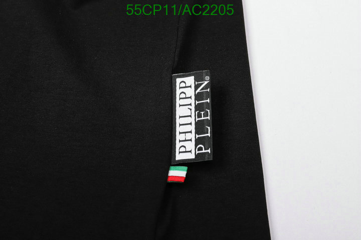 Philipp Plein-Clothing Code: AC2205 $: 55USD